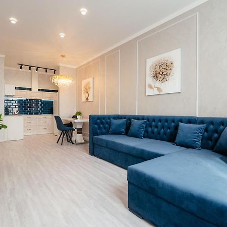 Pearl Premium Apartments 6 Kiev Exterior foto