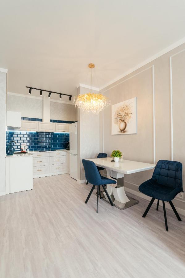 Pearl Premium Apartments 6 Kiev Exterior foto