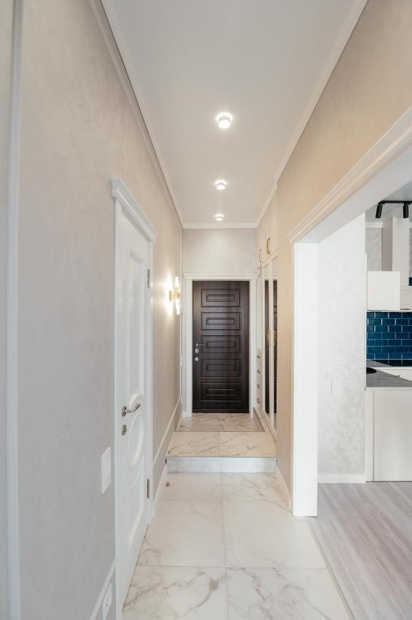 Pearl Premium Apartments 6 Kiev Exterior foto