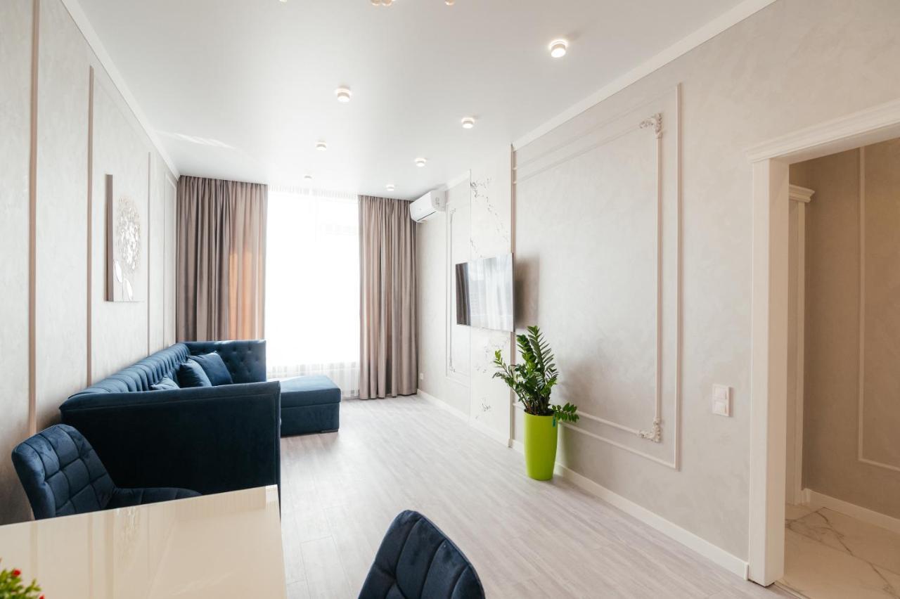 Pearl Premium Apartments 6 Kiev Exterior foto