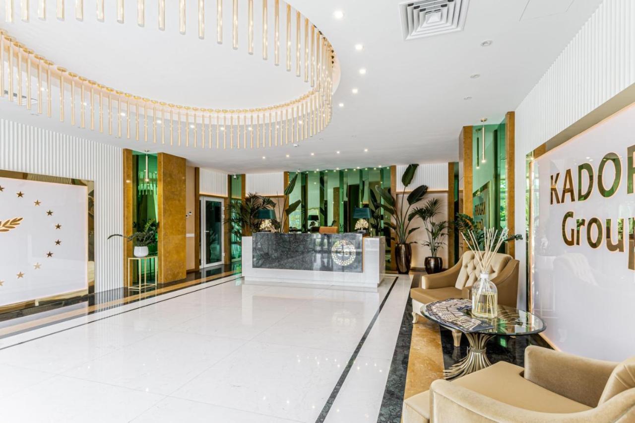 Pearl Premium Apartments 6 Kiev Exterior foto